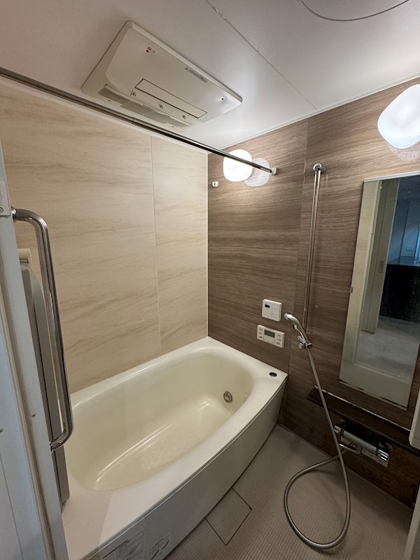 バス・シャワールーム　★見学予約受付中★