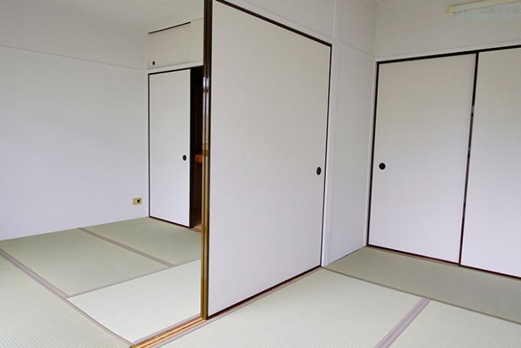 居室・リビング　参考写真です