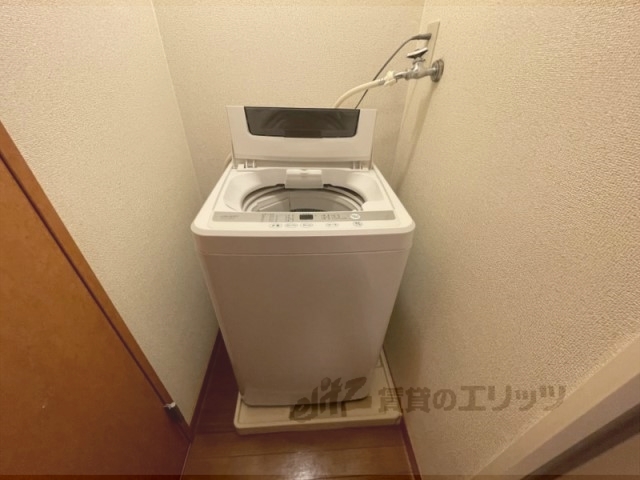 その他部屋・スペース　洗濯機置場