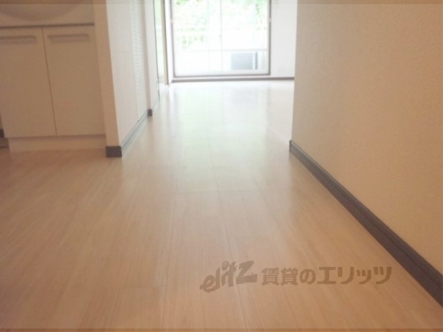 その他部屋・スペース　廊下