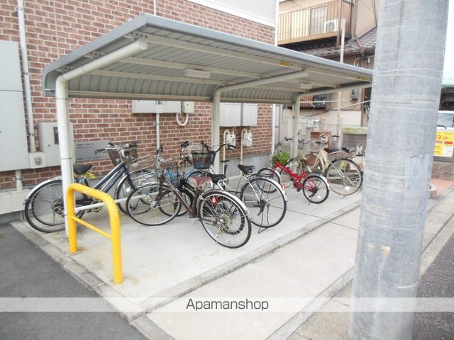 その他共有部分　その他共有部分