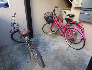 その他共有部分