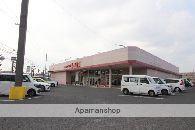 その他　ファッションセンターしまむら／宮前店（その他）まで850m