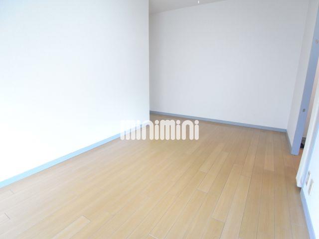 居室・リビング　やっぱり洋室ですね！