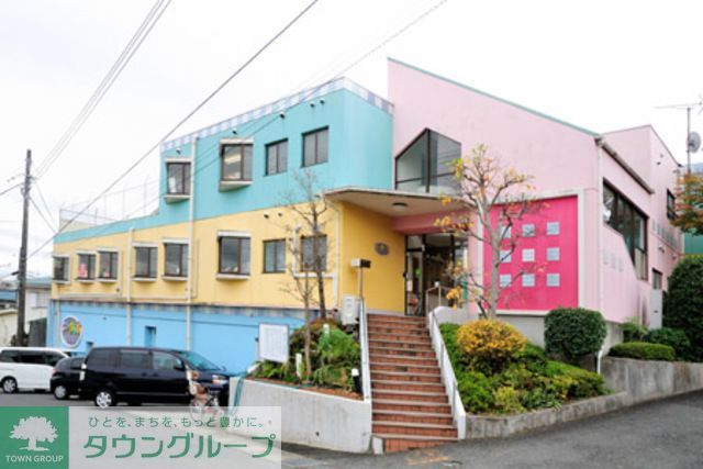 その他　こうりんじ幼稚園（その他）まで560m