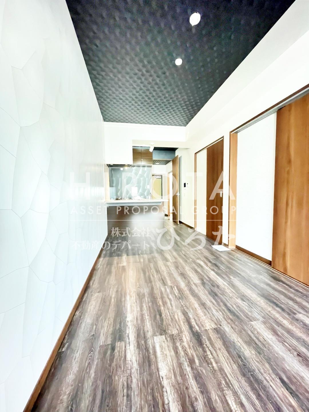 その他設備　同仕様写真になります