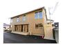 のいち駅より徒歩6分 築1年1ヶ月 2階建の賃貸物件