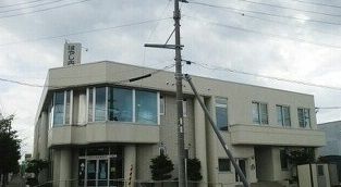 病院　はやし内科胃腸科小児科病院（病院）まで450m