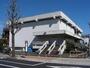 役所　八王子市郷土資料館（役所）まで347m