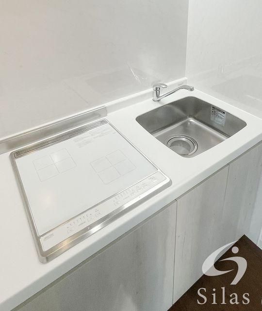 キッチン　同仕様