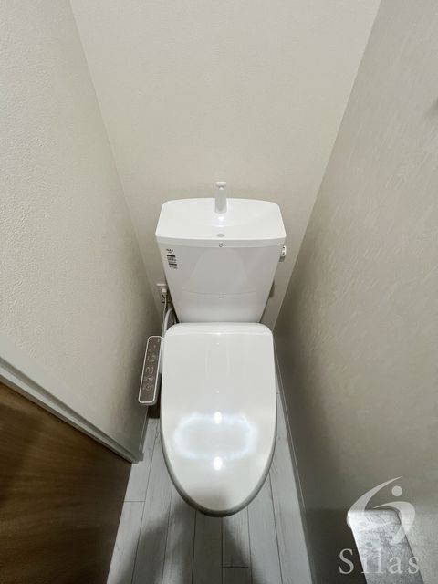 トイレ　同仕様