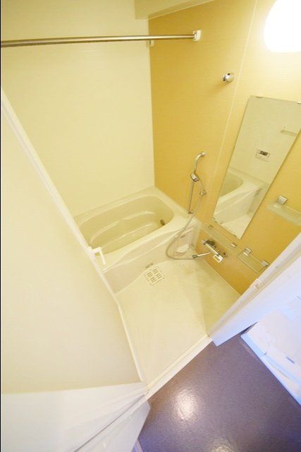 バス・シャワールーム　☆お問い合わせはお早めに☆