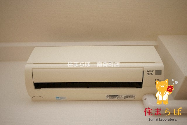 その他設備　「LINEから始める“第一章”、一緒に描きませんか？」