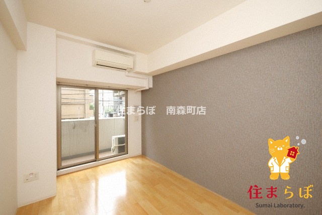 居室・リビング　「“合う暮らし”を、LINEで一緒に描こう。」