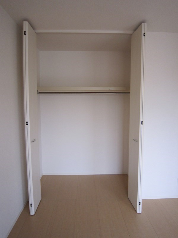 収納　参考写真