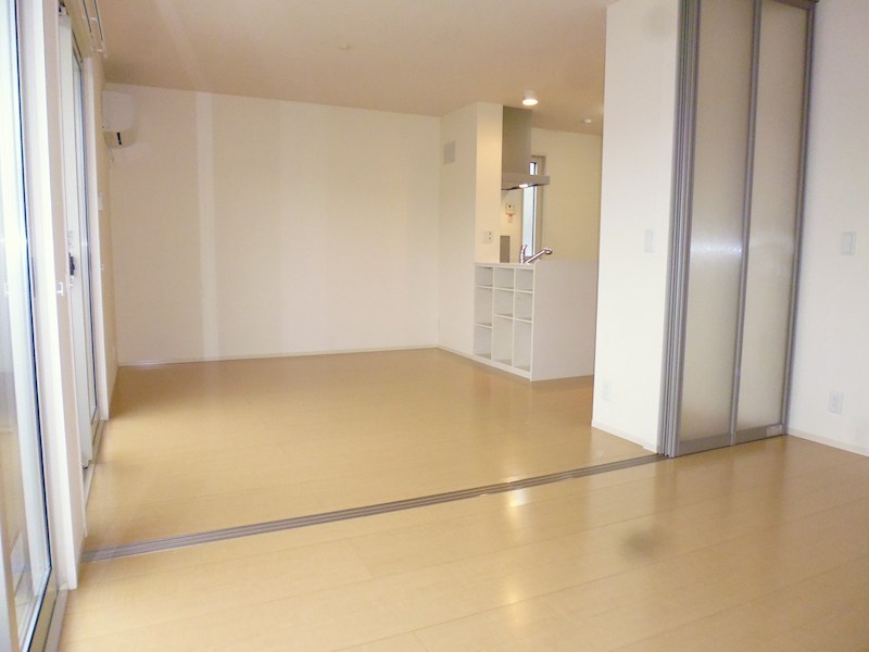 居室・リビング　参考写真