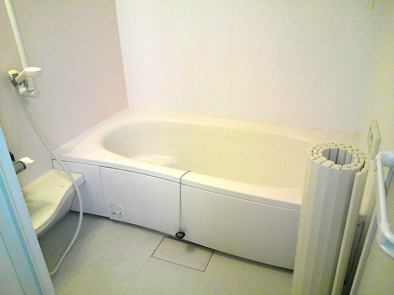 バス・シャワールーム　参考写真