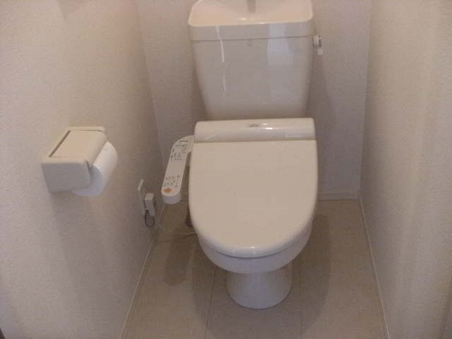 トイレ　参考写真