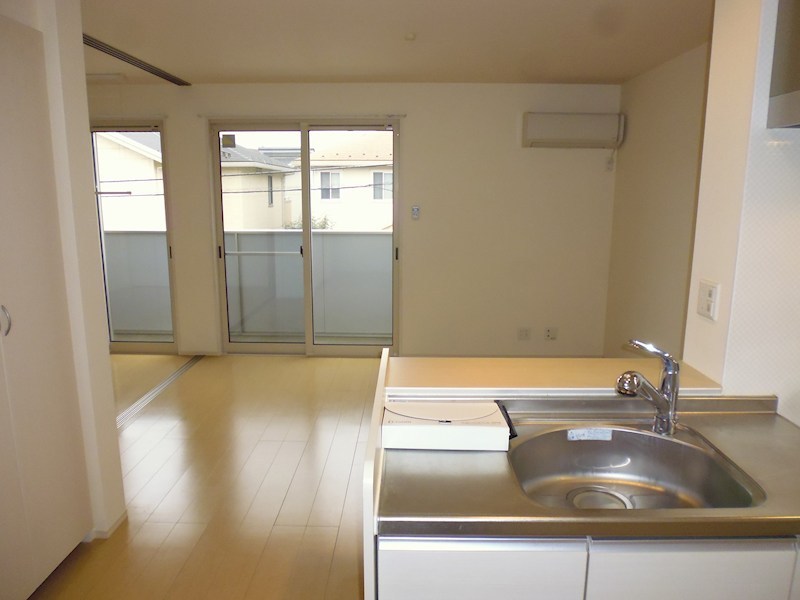 キッチン　参考写真