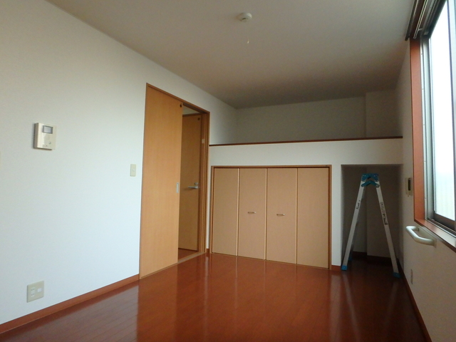 その他部屋・スペース　洋室