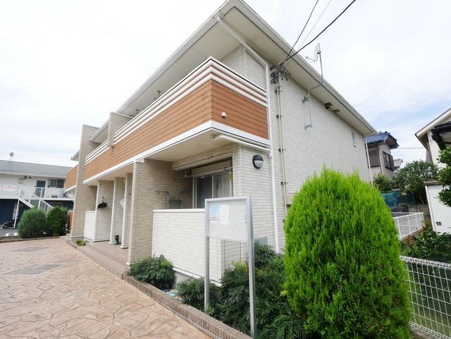 建物外観　★外観です★