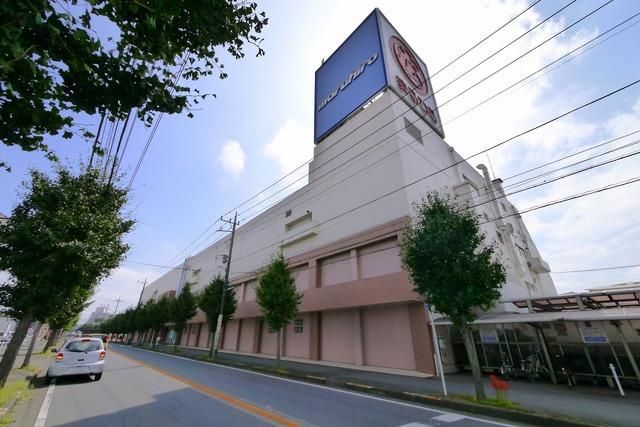 その他　丸広百貨店坂戸店（その他）まで1334m