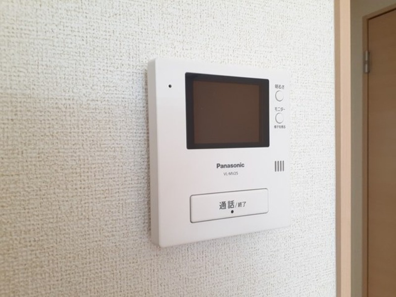 セキュリティ　図面と現状に相違がある場合には現状を優先