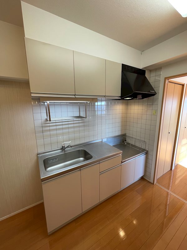 キッチン　イメージ