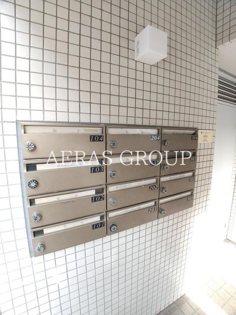 その他共有部分