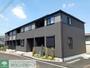 清瀬駅より徒歩18分 1階 築2年の賃貸物件