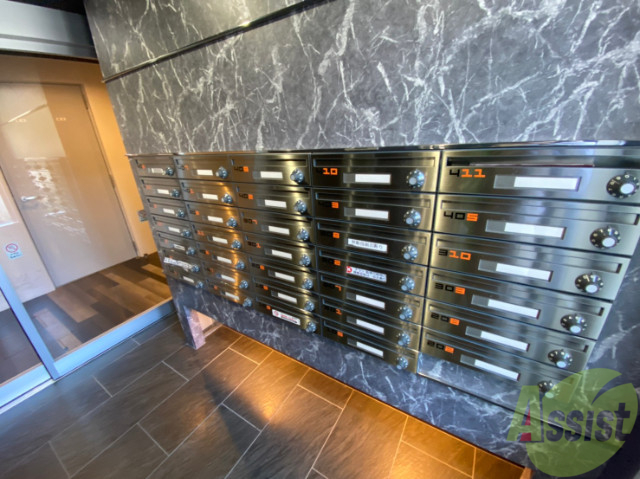 駐車場　駐車場その他