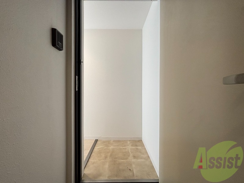 玄関　お部屋の第一印象を決める玄関はこちらです！