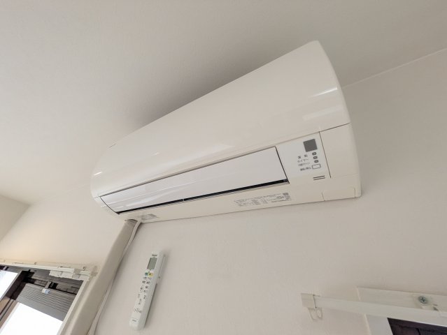 その他設備　矢野マンション