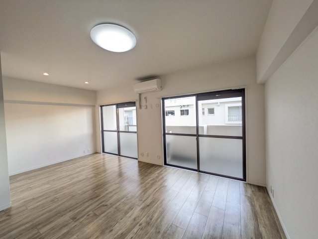 居室・リビング　矢野マンション