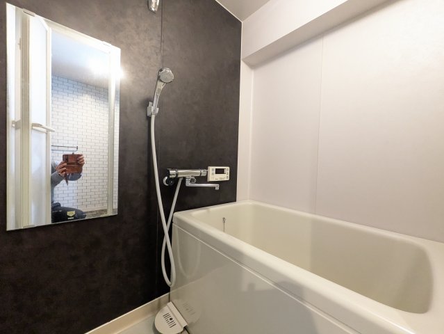 バス・シャワールーム　矢野マンション