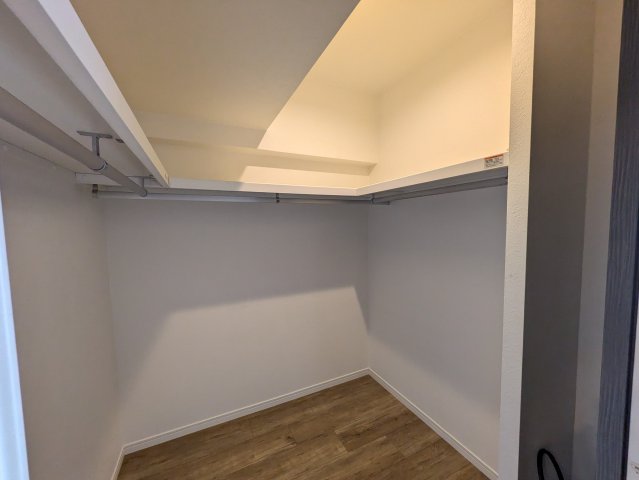 収納　矢野マンション