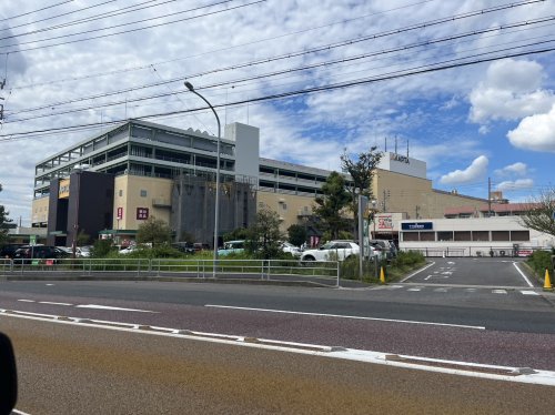 銀行　三菱UFJ銀行 今池支店 汁谷出張所（銀行）まで755m