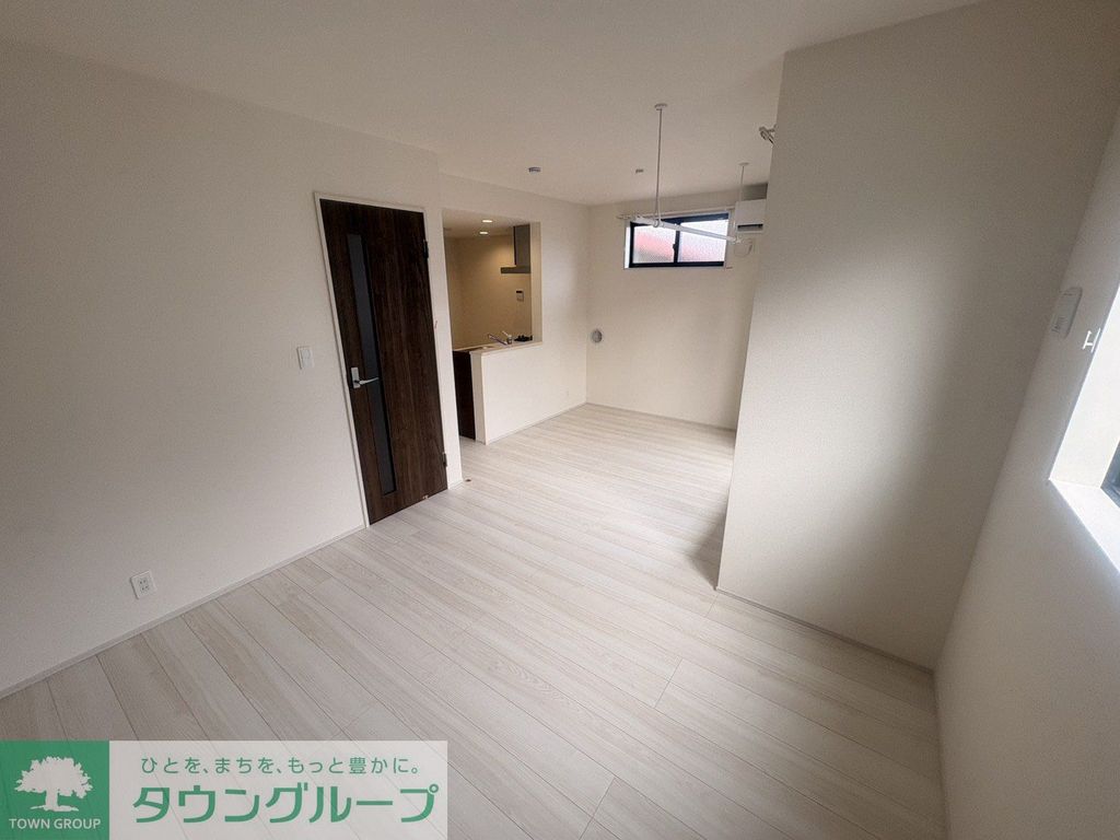 居室・リビング　リビング/居室