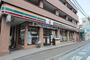 コンビニ　セブンイレブン　仙台荒町店（コンビニ）まで400m