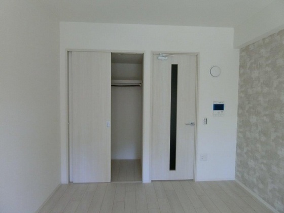 収納　※別部屋の写真です