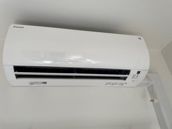 その他設備　※別部屋の写真です