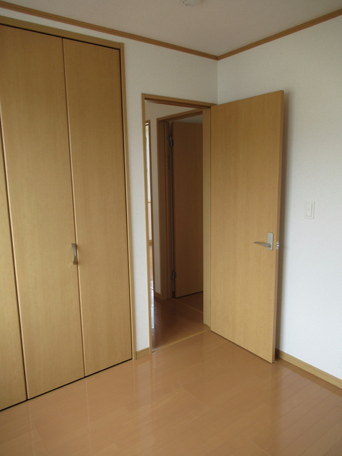 その他部屋・スペース　２Ｆ洋室６．５帖