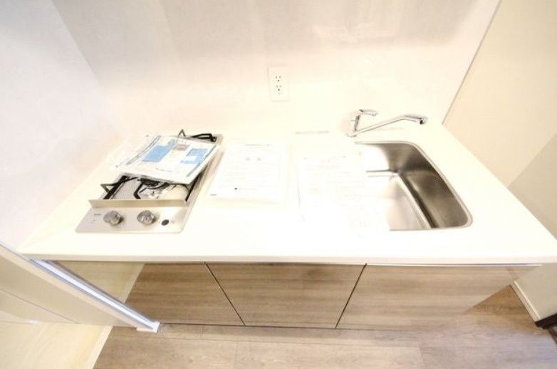 キッチン　参考写真です