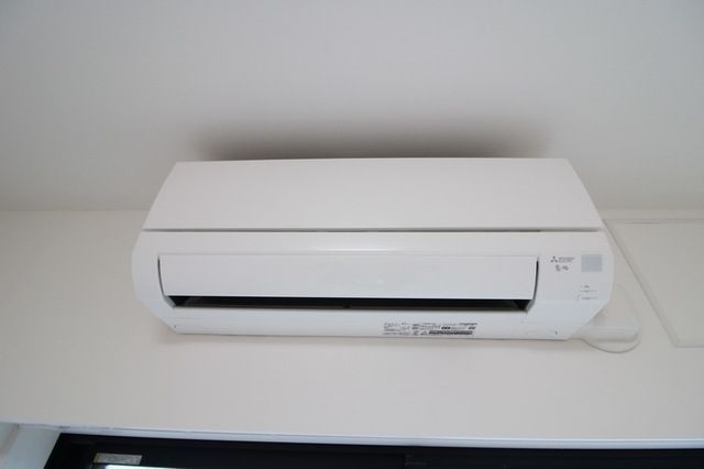 その他設備　参考写真です