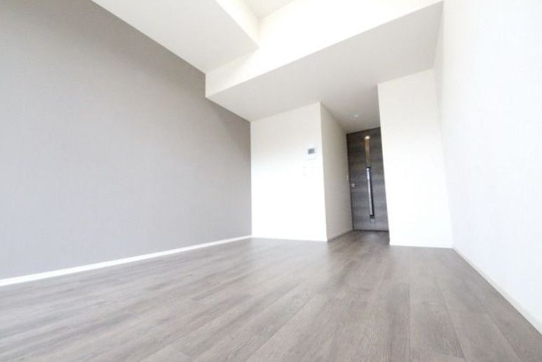 居室・リビング　参考写真です