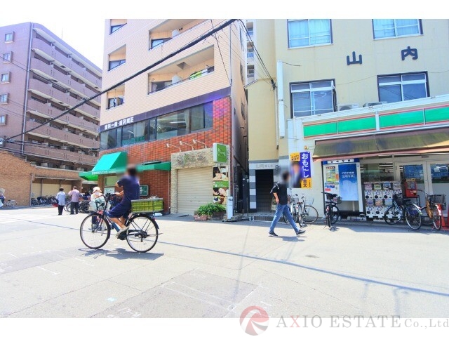 その他　周辺（その他）まで10m