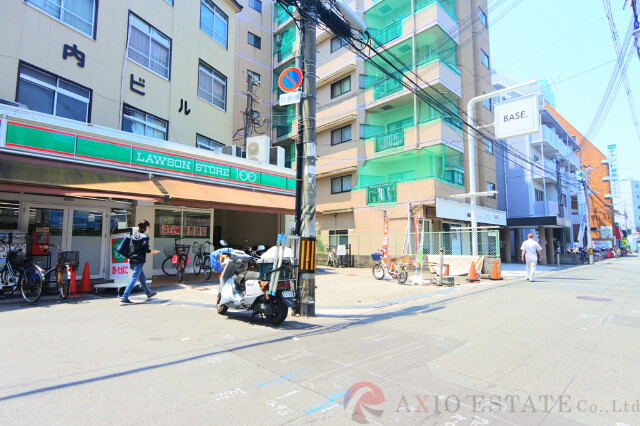 その他　周辺（その他）まで10m