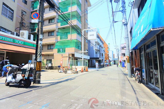 その他　周辺（その他）まで10m