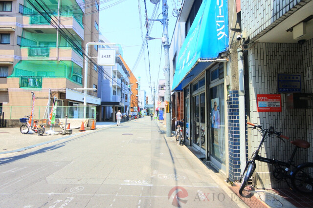 その他　周辺（その他）まで10m