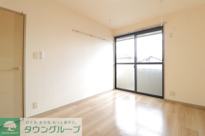 その他部屋・スペース　リビング/居室